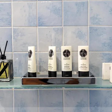 بيت للعطل Casa Crispi 33 *