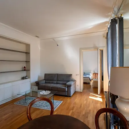 بيت للعطل Casa Crispi 33