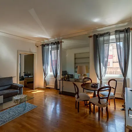 Casa Crispi 33 로마
