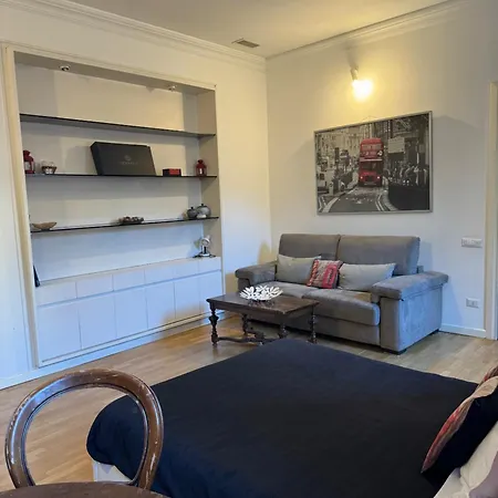 Casa Crispi 33 Prázdninový dům