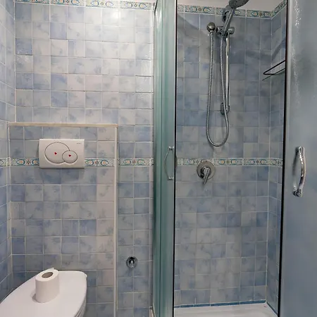 Casa Crispi 33 Řím