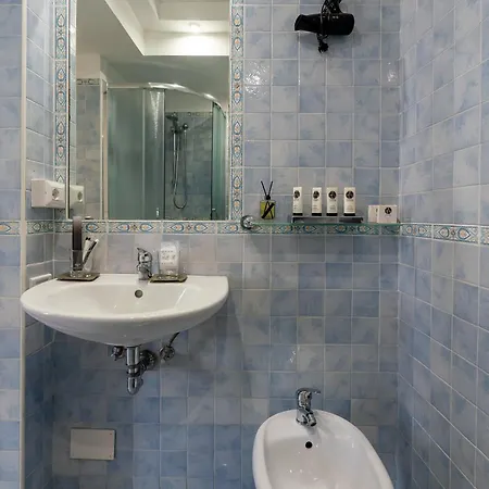 Prázdninový dům Casa Crispi 33 *