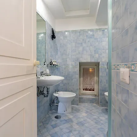 Casa Crispi 33 Prázdninový dům Řím