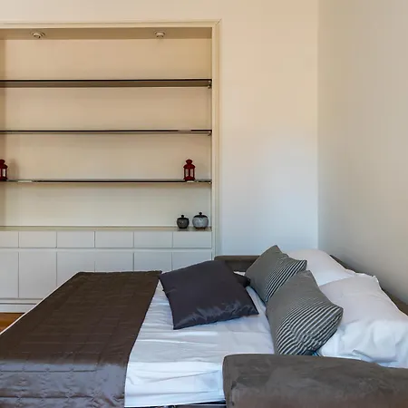Casa Crispi 33 Řím