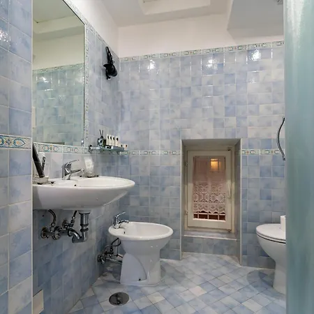 Casa Crispi 33 Prázdninový dům *
